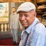 Fallece el destacado maestro nicaragüense Arnoldo Guillén Imagen del maestro Arnoldo Guillén, quien falleció este lunes