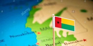 Gobierno de Nicaragua felicita a la República de Guinea Bisáu