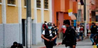 Guatemala registró un aumento de asesinatos en los primeros ocho meses de 2021