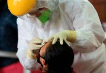 Haití detecta casos de las variantes Delta y Mu del Covid-19 Haití detecta casos de las variantes Delta y Mu del Covid-19