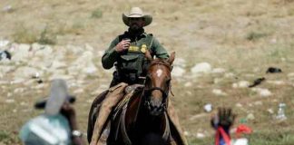 México y EE.UU. abordan situación de migrantes haitianos
