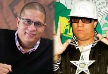 Héctor «El Father» sintió el «llamado de Dios» tras un hecho en Honduras Héctor "El Father"