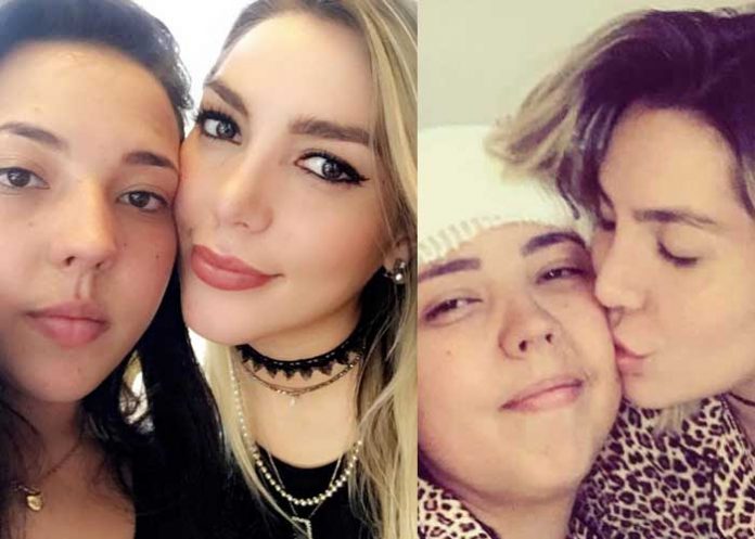 Frida Sofía sufre pérdida de su hermana menor