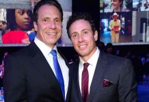 EE.UU: Hermano del exgobernador Cuomo, es acusado de acoso sexual EE.UU: Hermano del exgobernador Cuomo, es acusado de acoso sexual