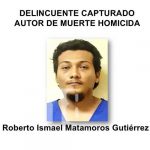 Detienen al autor de un homicidio a punta de disparos en Tipitapa Policía Nacional presenta al autor de un homicidio en Tipitapa