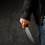 Homicidio en Villa Israel, Managua, es esclarecido por la Policía Nacional Imagen representativa de un homicidio con cuchillo