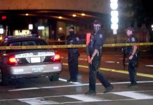 EE.UU: En 2020 hubo un 30% más de homicidios, informó FBI