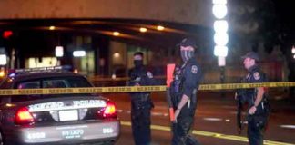 EE.UU: En 2020 hubo un 30% más de homicidios, informó FBI