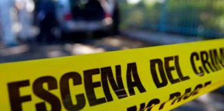 Pastor mató a cuñada y su esposo por herencia