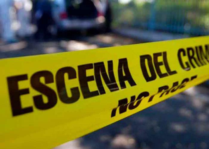 Pastor mató a cuñada y su esposo por herencia
