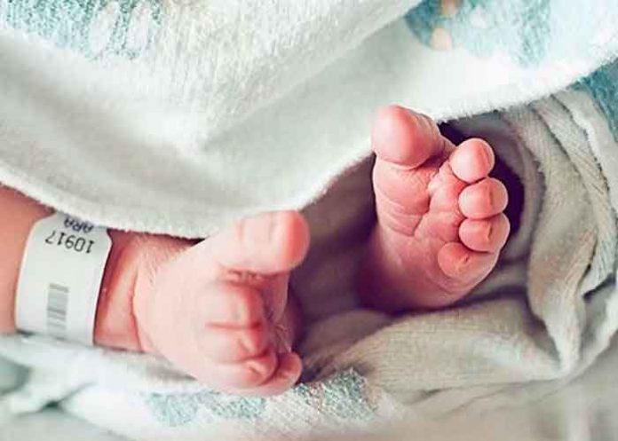 Confirman la muerte de un bebé por afectación de “Hongo Negro