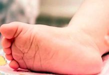Muere un bebé de 2 años intoxicado por cocaína en Puerto Rico Muere un bebé de 2 años intoxicado por cocaína en Puerto Rico