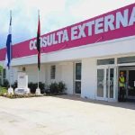 Construcción del Hospital de Chinandega avanza 95 por ciento