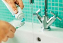 Joven muere después de cepillarse los dientes con veneno para ratas