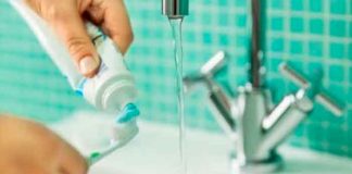 Joven muere después de cepillarse los dientes con veneno para ratas