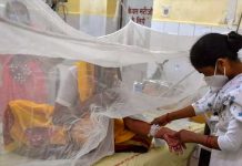 “Misteriosa” fiebre que afecta principalmente a los niños en la India.