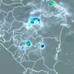 INETER: Días soleados, pero no se descartan lluvias en Nicaragua Conferencia de prensa del INETER sobre el clima, las lluvias y otros datos