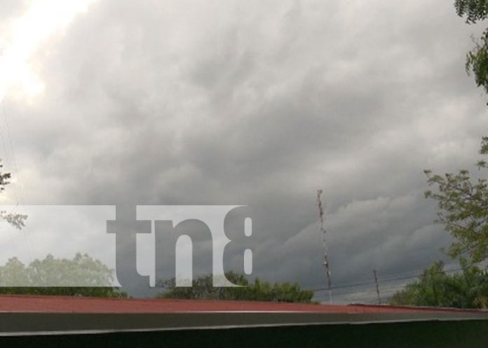 ineter-lluvias-nicaragua-223 Pronóstico de lluvias para Nicaragua