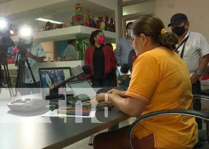 INIFOM informa sobre actividades alcaldías o gobiernos locales de Nicaragua