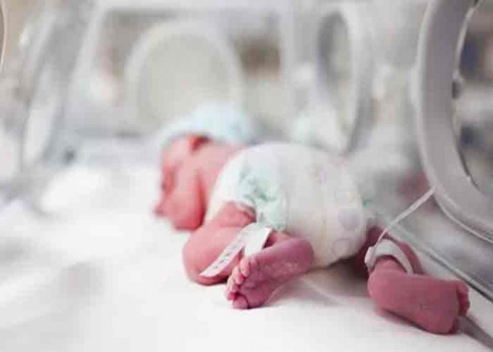 intercambio-de-bebes Mujer demanda a hospital por