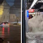 Tormenta Ida: Se eleva a 23 los fallecidos por inundaciones en EE.UU