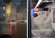 Tormenta Ida: Se eleva a 23 los fallecidos por inundaciones en EE.UU Tormenta Ida: Se eleva a 23 los fallecidos por inundaciones en EE.UU