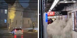 Tormenta Ida: Se eleva a 23 los fallecidos por inundaciones en EE.UU