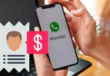 Irlanda sanciona a WhatsApp por ocultar datos que comparte con Facebook Irlanda sanciona a WhatsApp por ocultar datos que comparte con Facebook
