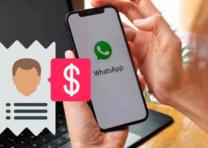 Irlanda sanciona a WhatsApp por ocultar datos que comparte con Facebook