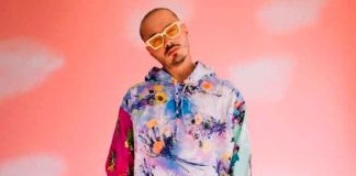 J Balvin