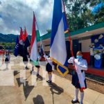 Conmemoran Bicentenario de Nicaragua y la Batalla de San Jacinto en Jinotega