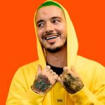 J Balvin enojado con los Grammy y pide a colegas no asistir al evento