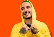 J Balvin enojado con los Grammy y pide a colegas no asistir al evento J Balvin enojado con los Grammy y pide a colegas no asistir al evento