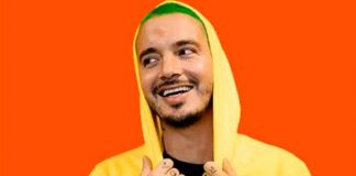 J Balvin enojado con los Grammy y pide a colegas no asistir al evento