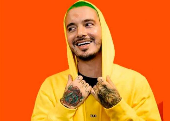 J Balvin enojado con los Grammy y pide a colegas no asistir al evento