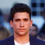 Jaime Lorente será padre junto a compañera del set de La casa de papel