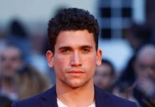 Jaime Lorente será padre junto a compañera del set de La casa de papel Jaime Lorente será padre junto a compañera del set de La casa de papel