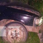 Mortal accidente de tránsito en Santa Clara, Nueva Segovia Fuerte accidente de tránsito en Santa Clara
