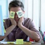 Hombre asegura que duerme solo media hora al día desde hace 12 años, ¿cómo hace? Este hombre asegura que duerme solo media hora al día desde hace 12 años