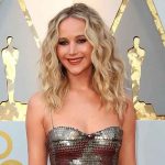¡La cigüeña llega de visita! Jennifer Lawrence anuncia su embarazo Jennifer Lawrence anuncia su embarazo