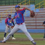 Así quedaron los lideratos del Pomares 2021 pomares, baseball, lideratos, nicaragua, boer, dantos,