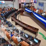 Parlamento de Nicaragua honra a héroe nacional, Rigoberto López Pérez Parlamento de Nicaragua honra a héroe nacional, Rigoberto López Pérez