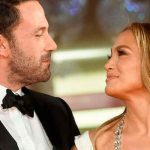 JLo y Ben