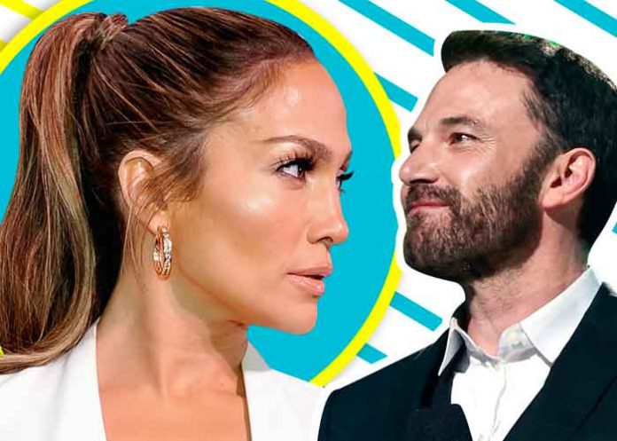Por esta razón JLo no se casará con Ben Affleck
