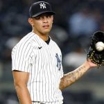 ¿Quiénes le han dado de jonrón a Loáisiga en 2021? loáisiga, mlb, yankees, jonrón, pitcher