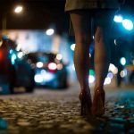 ¡Desgarrador! Joven secuestrada y prostituida por una secta en Perú Joven secuestrada y prostituida por una secta en Perú