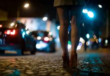Joven secuestrada y prostituida por una secta en Perú