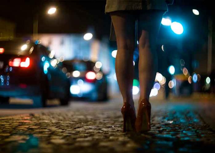 Joven secuestrada y prostituida por una secta en Perú