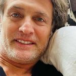 Juan Soler rompe a llorar al leer carta sobre el divorcio