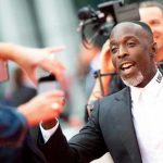 Hallan muerto al actor Michael K. Williams